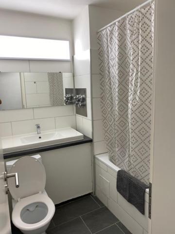 Budget Doppel-/Zweibettzimmer