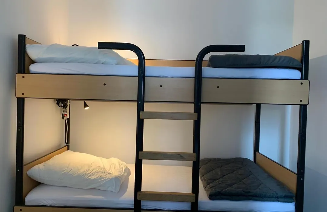 Cologne Hostel-1