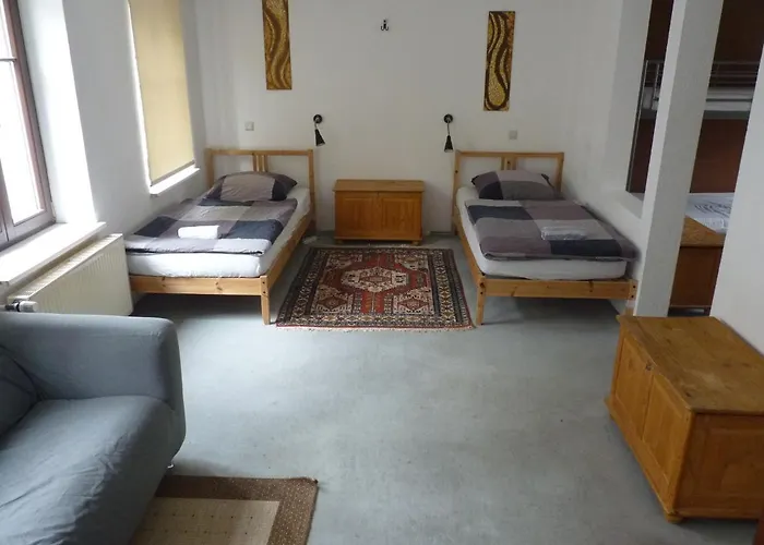 404-Hostel Köln