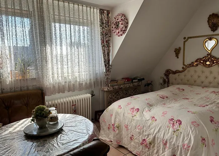 Hotel Haus Wessel Köln