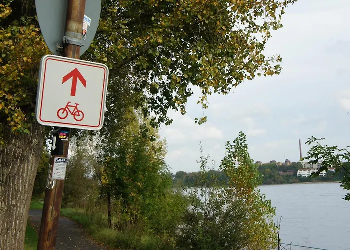 Alte Schreinerei Boutique Hotel Köln