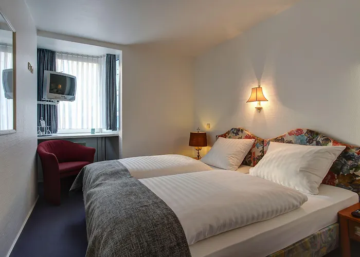 Hotel Arde Köln Zentrum