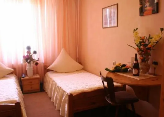 Hotel Godorfer Mühle Köln